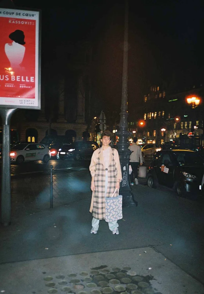 AW17 lookbook