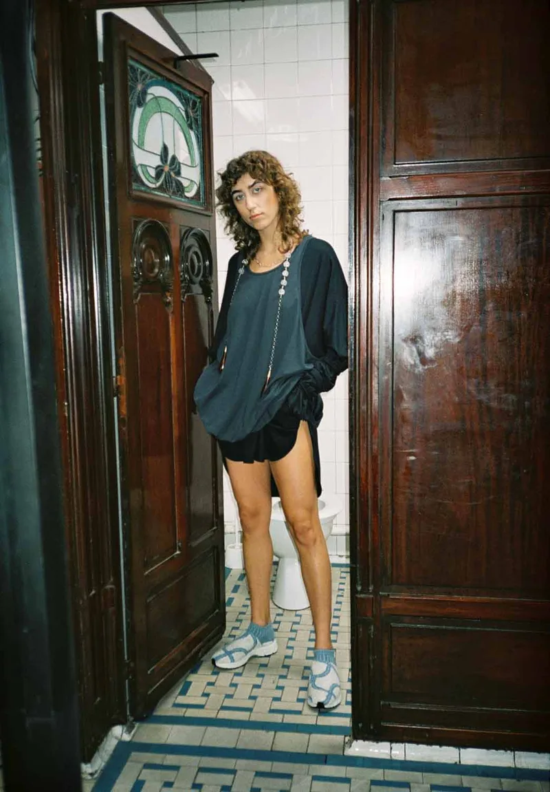 AW17 lookbook