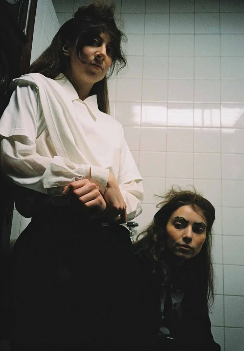 AW17 lookbook