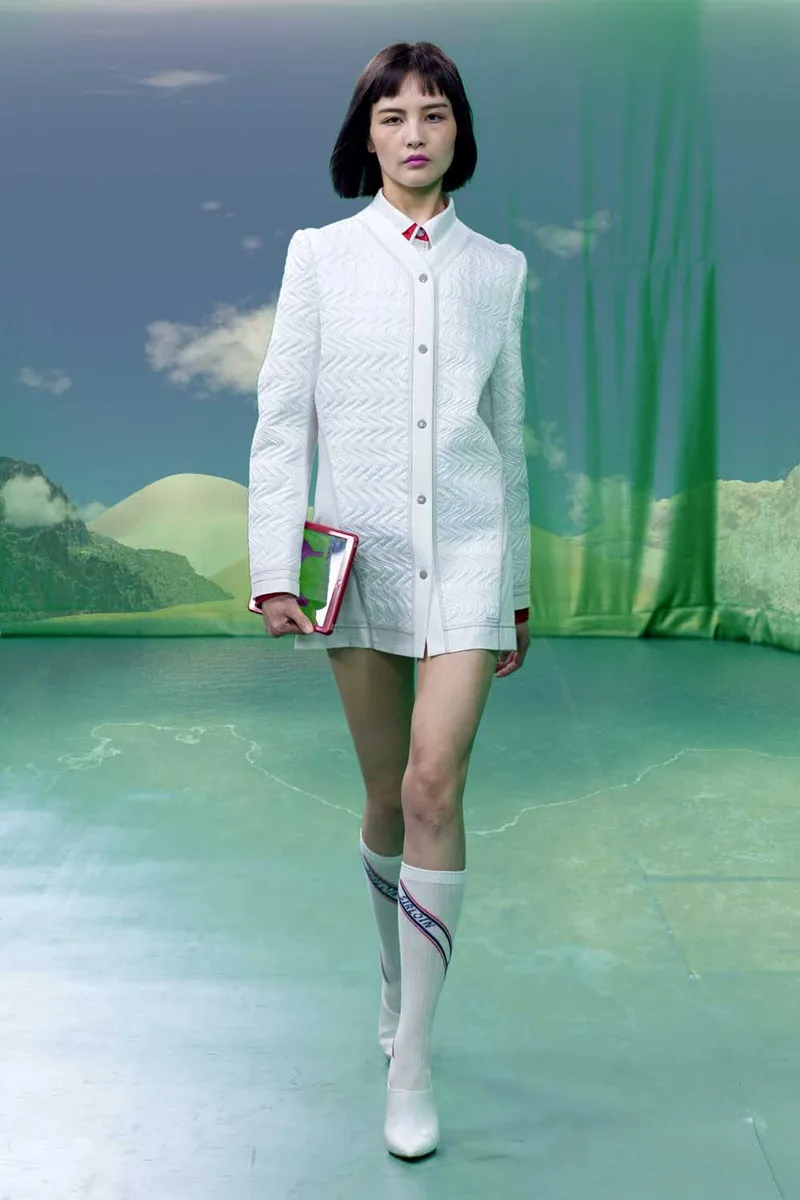 AW18 lookbook