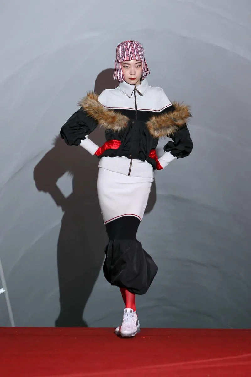 SIRLOIN AW19 lookbook