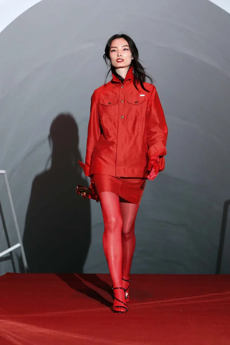 SIRLOIN AW19 lookbook