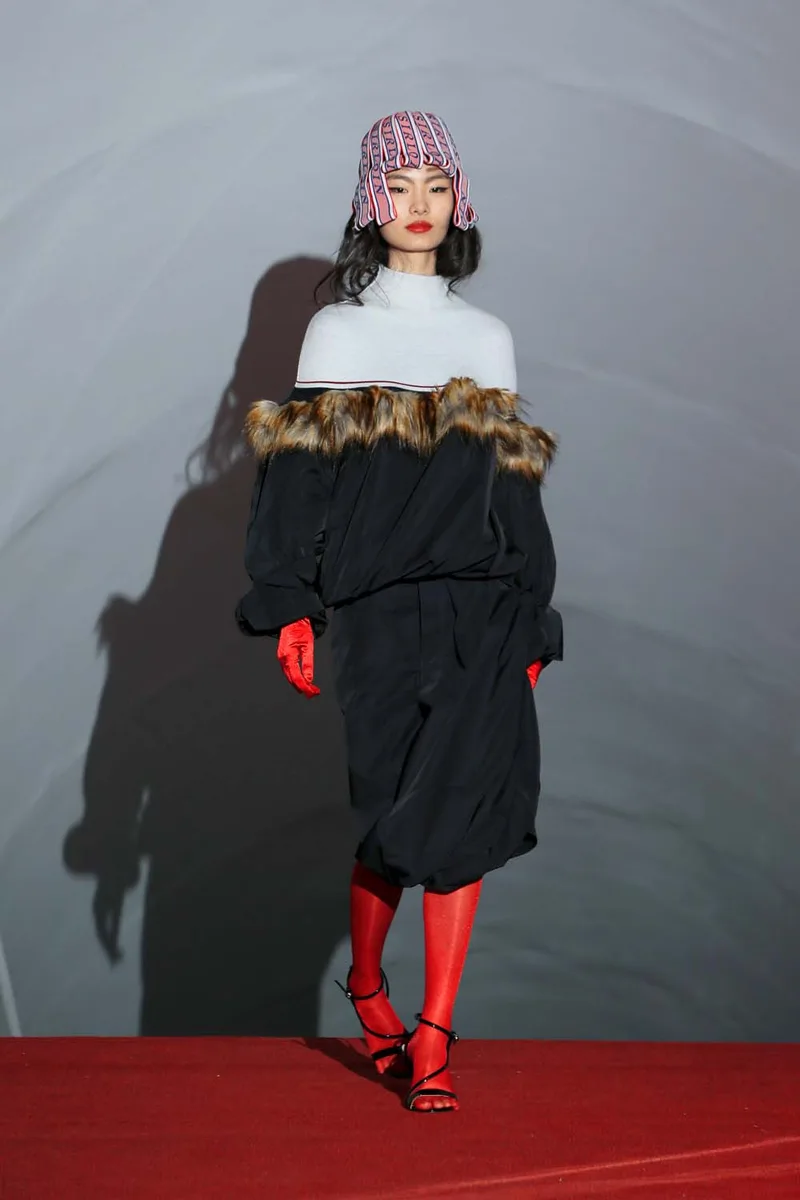 SIRLOIN AW19 lookbook