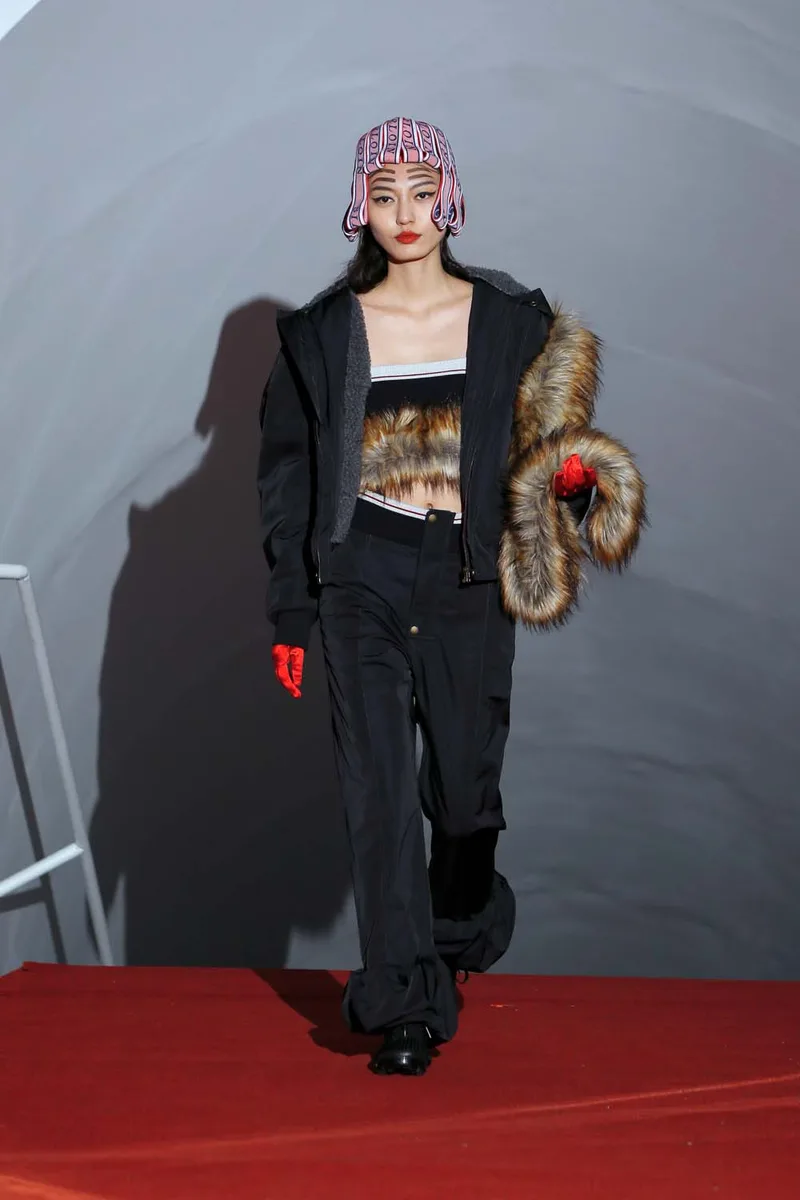 SIRLOIN AW19 lookbook