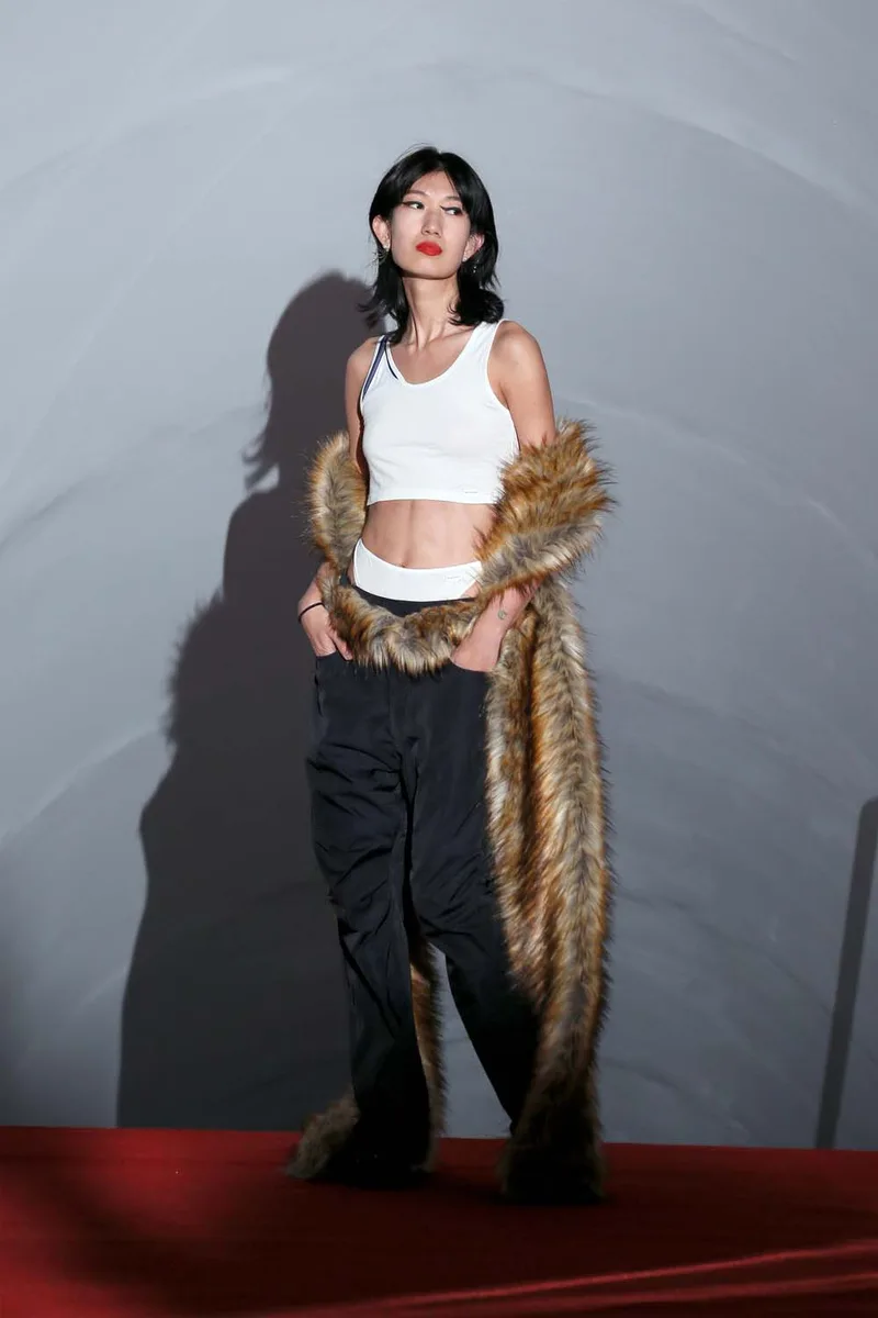 SIRLOIN AW19 lookbook