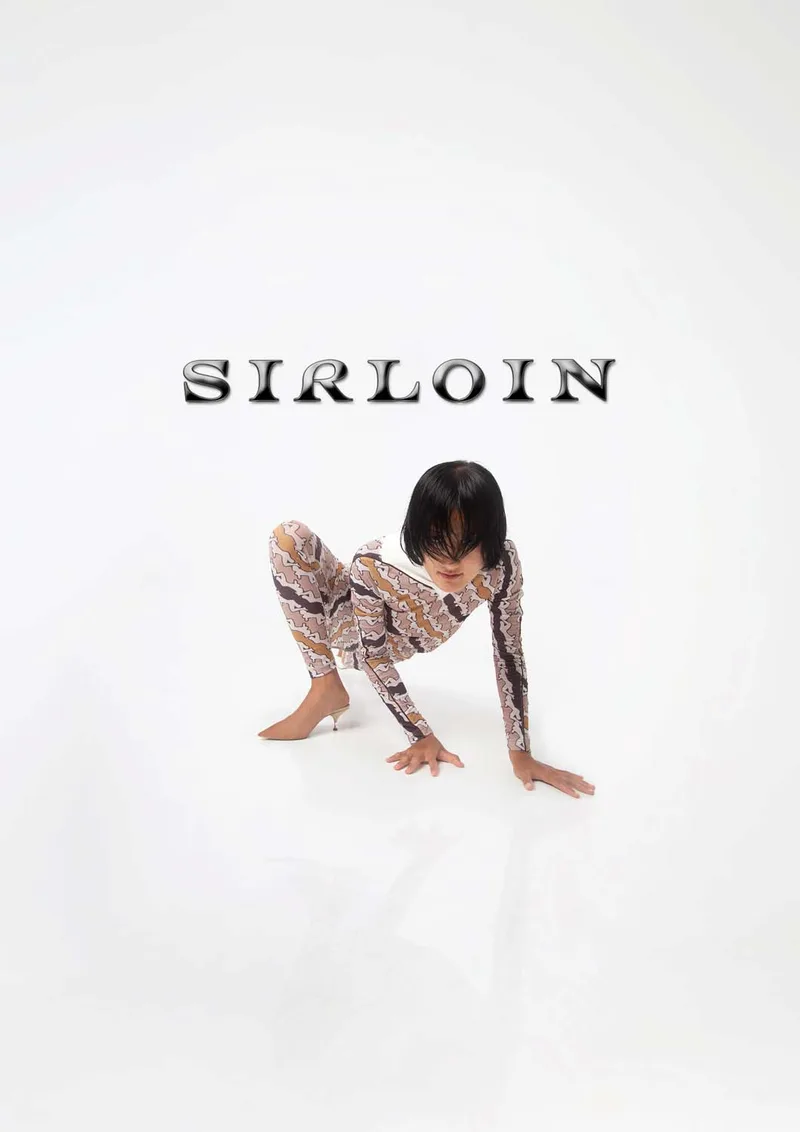 SIRLOIN AW20 lookbook