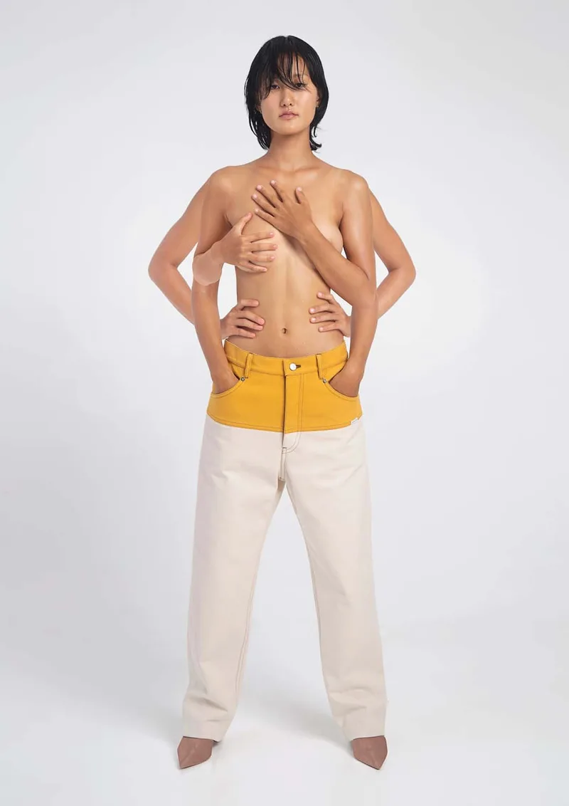 SIRLOIN AW20 lookbook