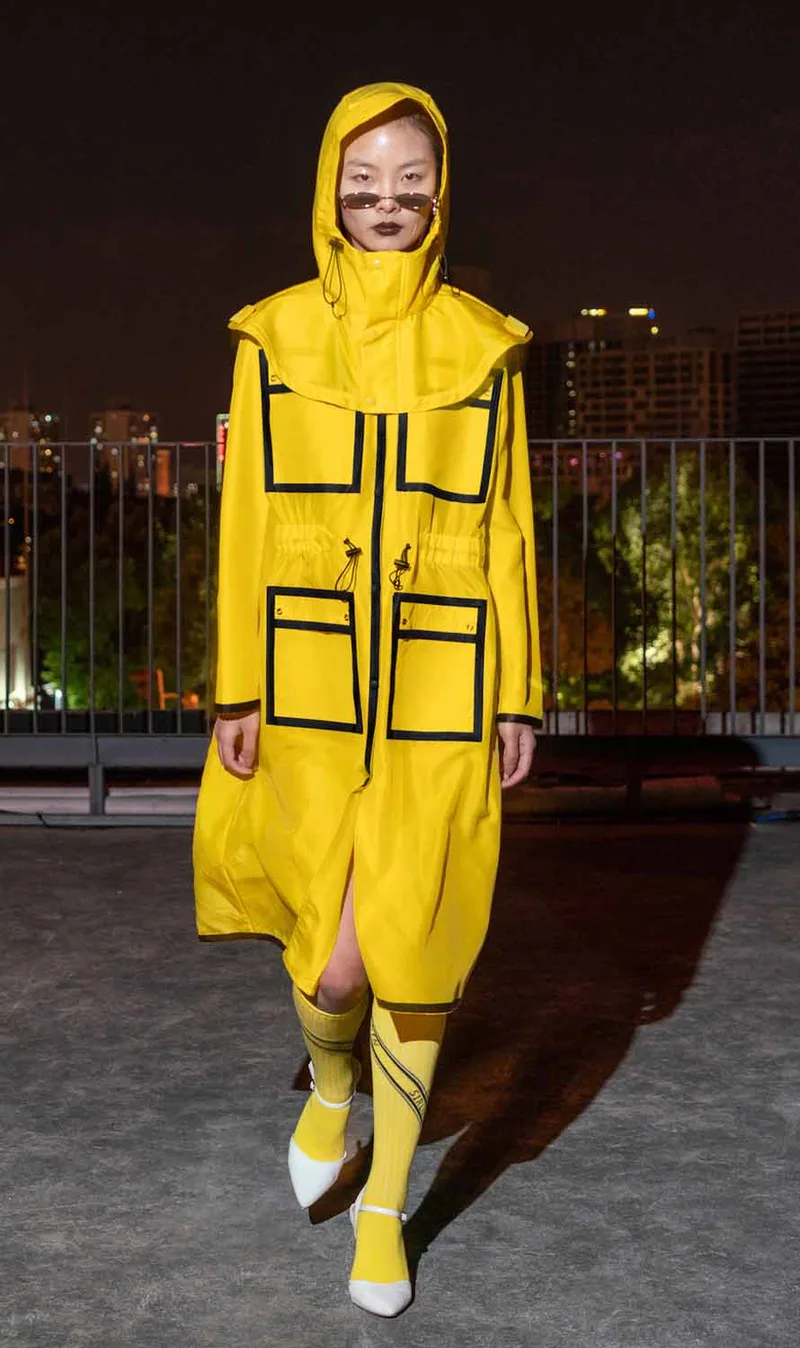 SIRLOIN SS19 lookbook
