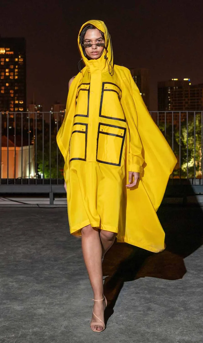 SIRLOIN SS19 lookbook