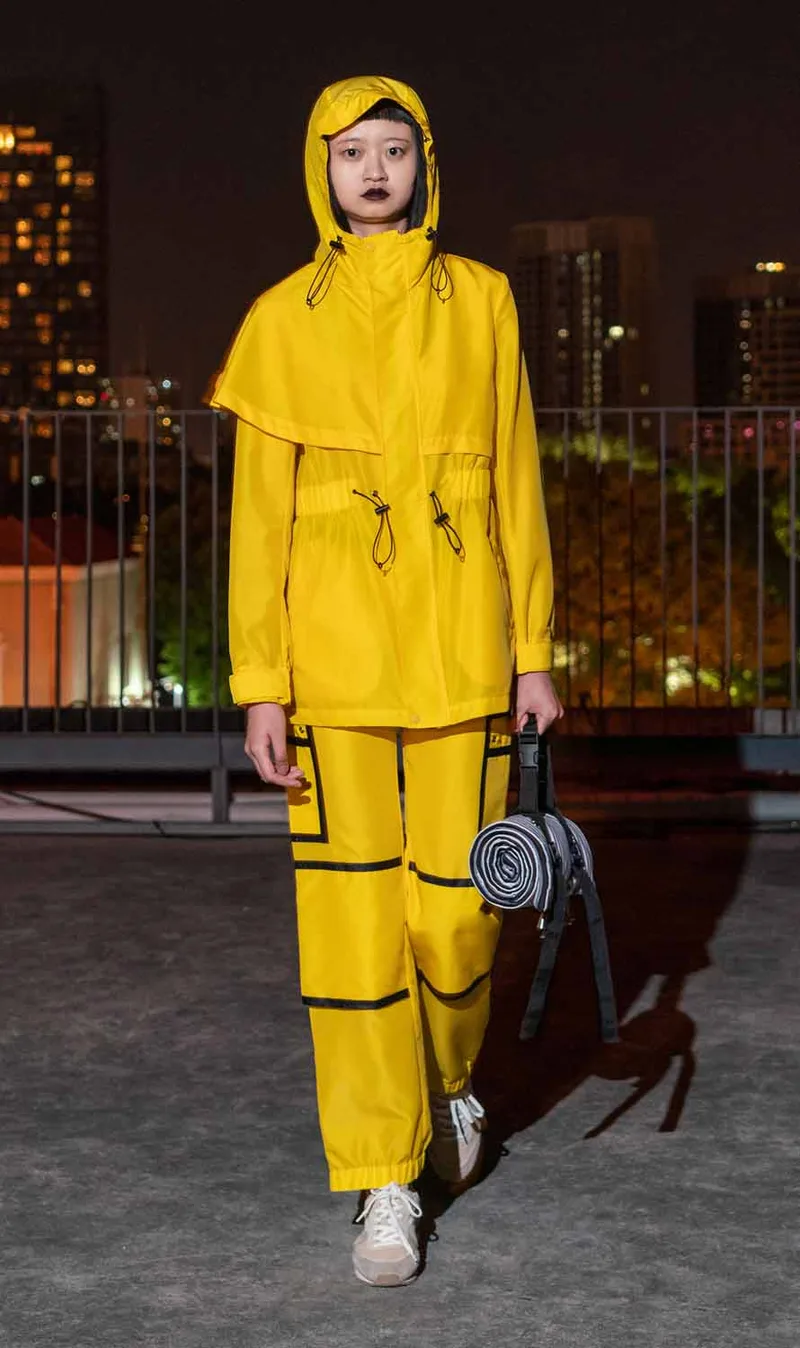 SIRLOIN SS19 lookbook