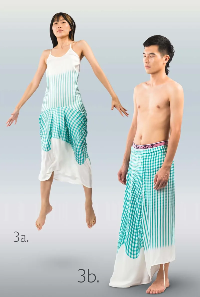 SS20 lookbook