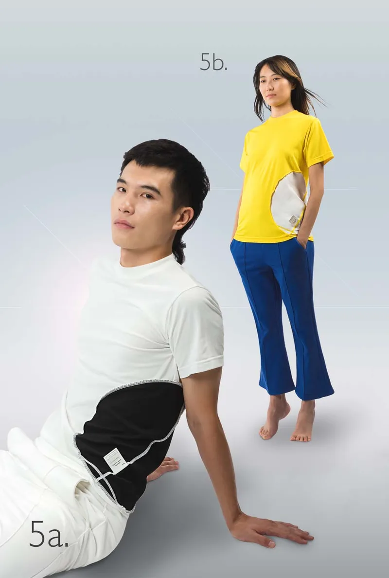 SS20 lookbook
