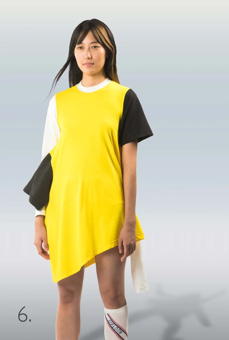 SS20 lookbook