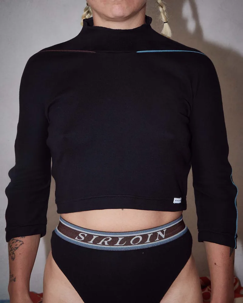 ADAM — look 6