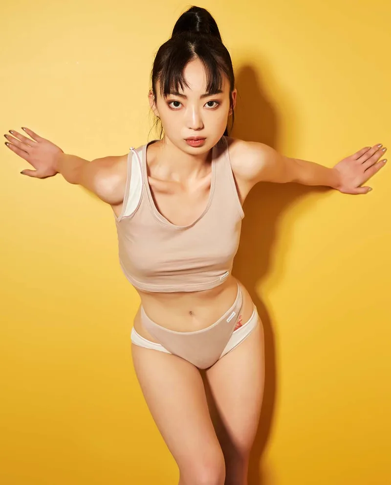 B-RAP — look 2