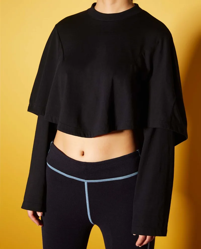 DOUBUKKO — look 5