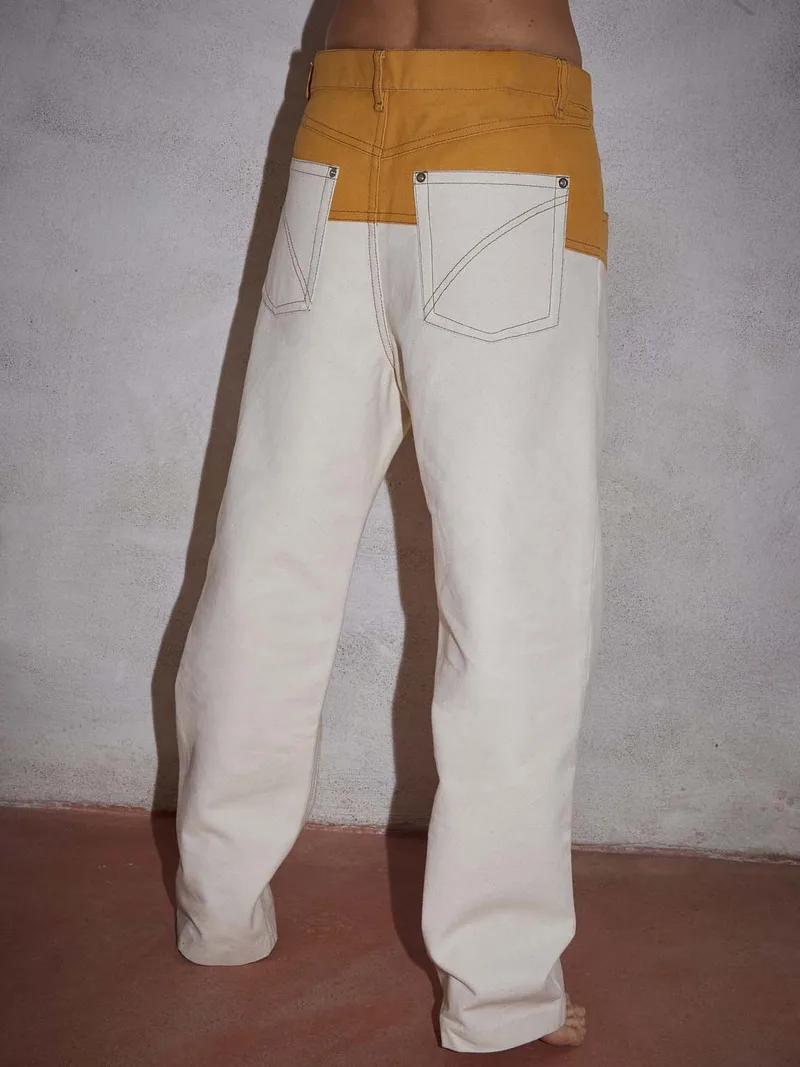 HACKED — look 3