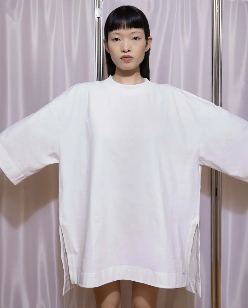 O7 — look 2