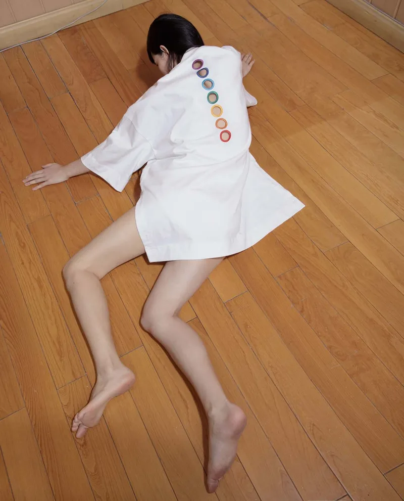 O7 — look 3