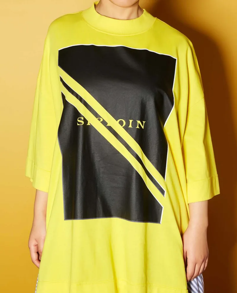 STANT — look 5