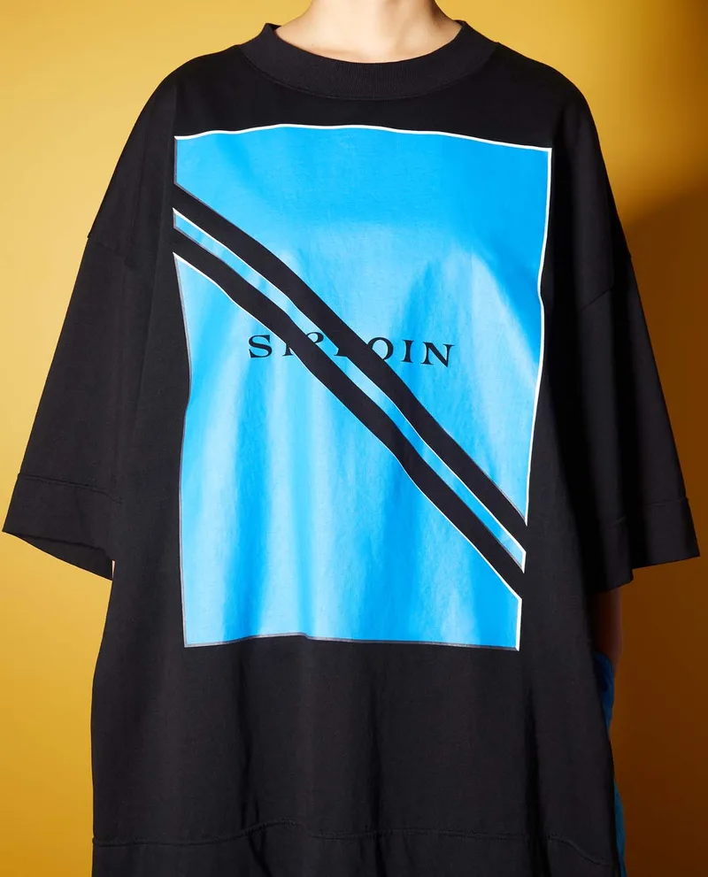 STANT — look 6