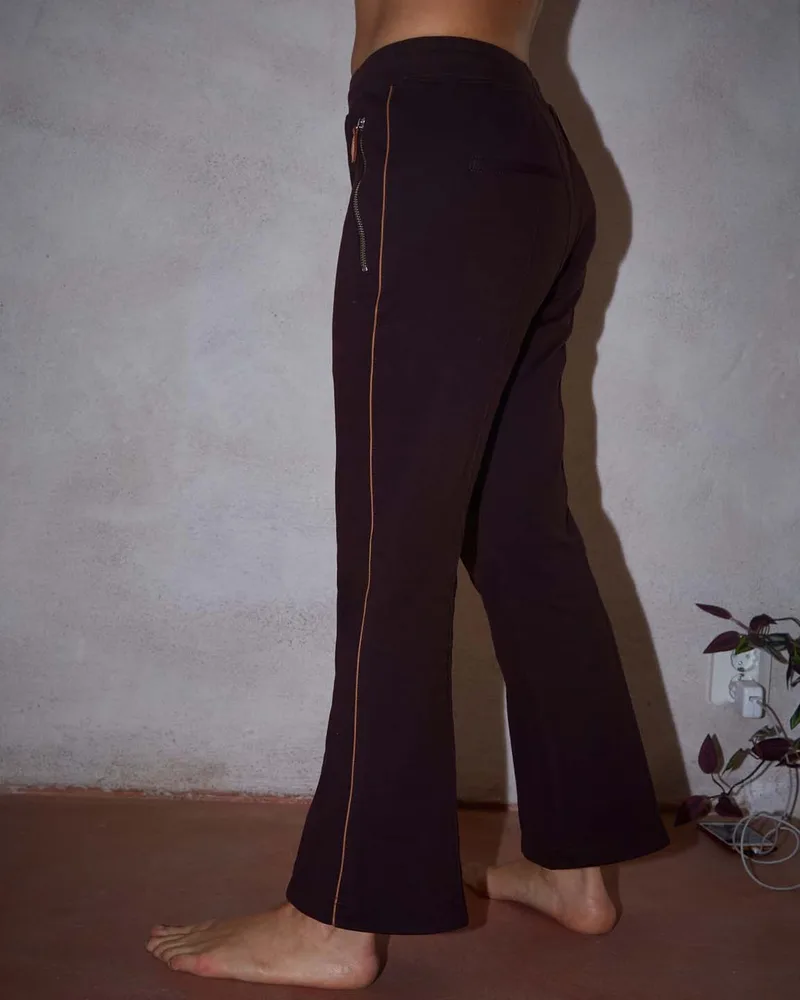 STOCKT  — look 3