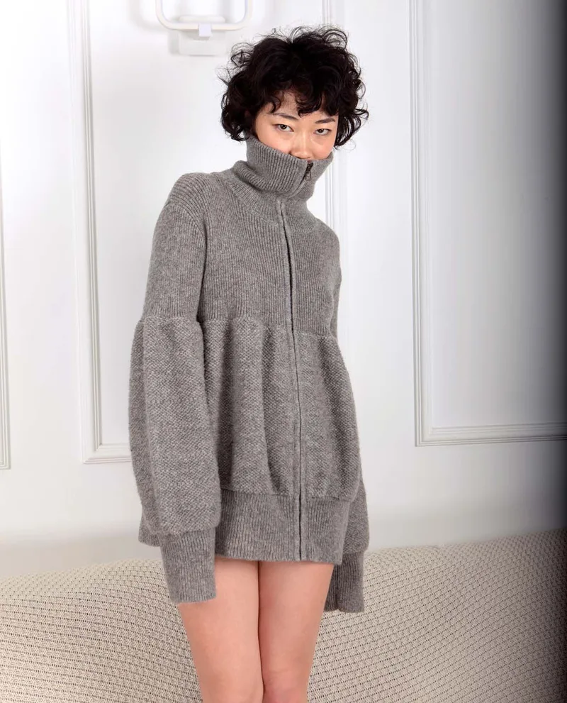 SWEARED — look 3