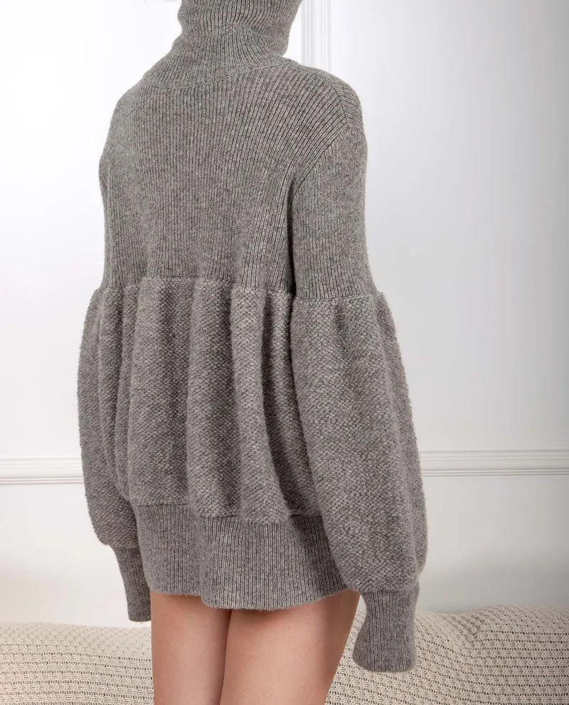 SWEARED — look 4
