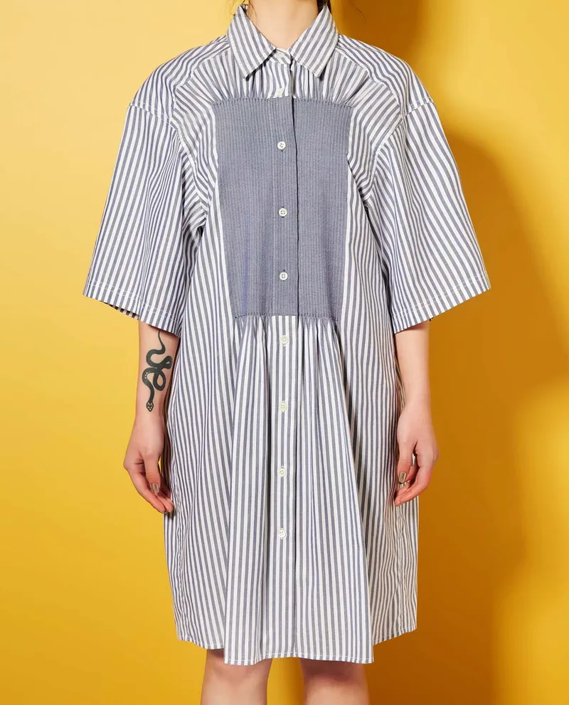 WALL — look 3