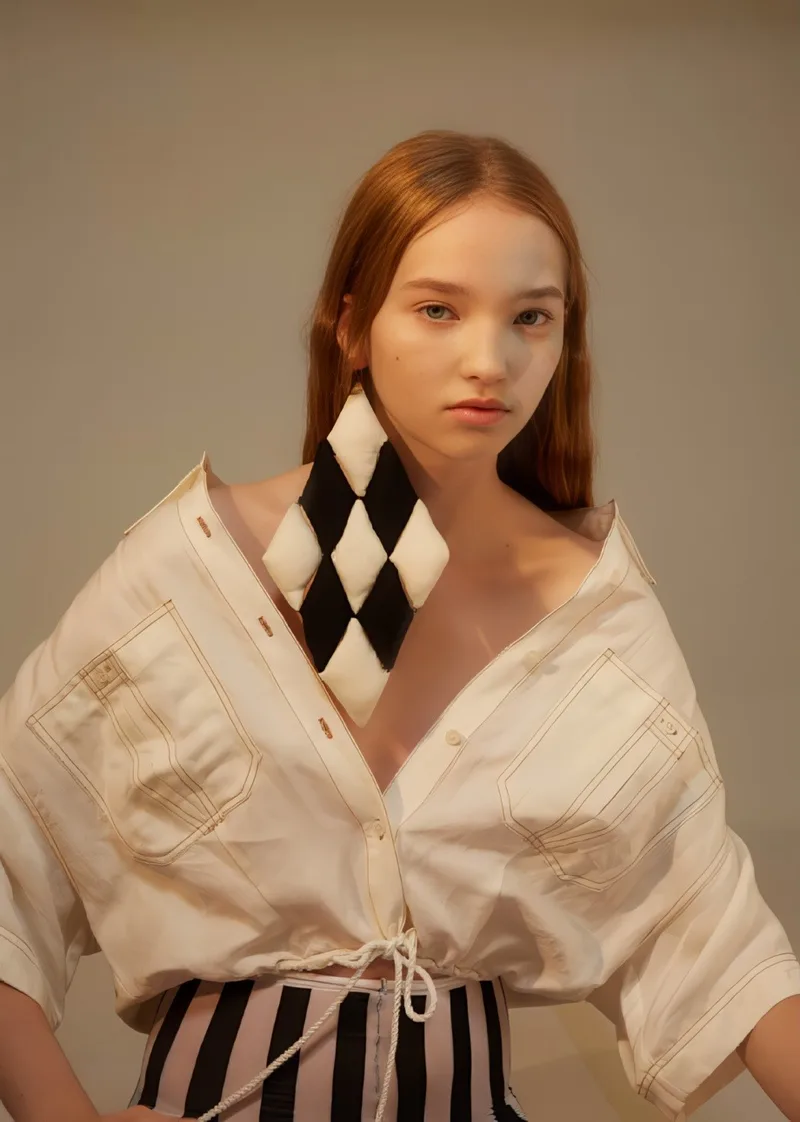 Vogue Italy