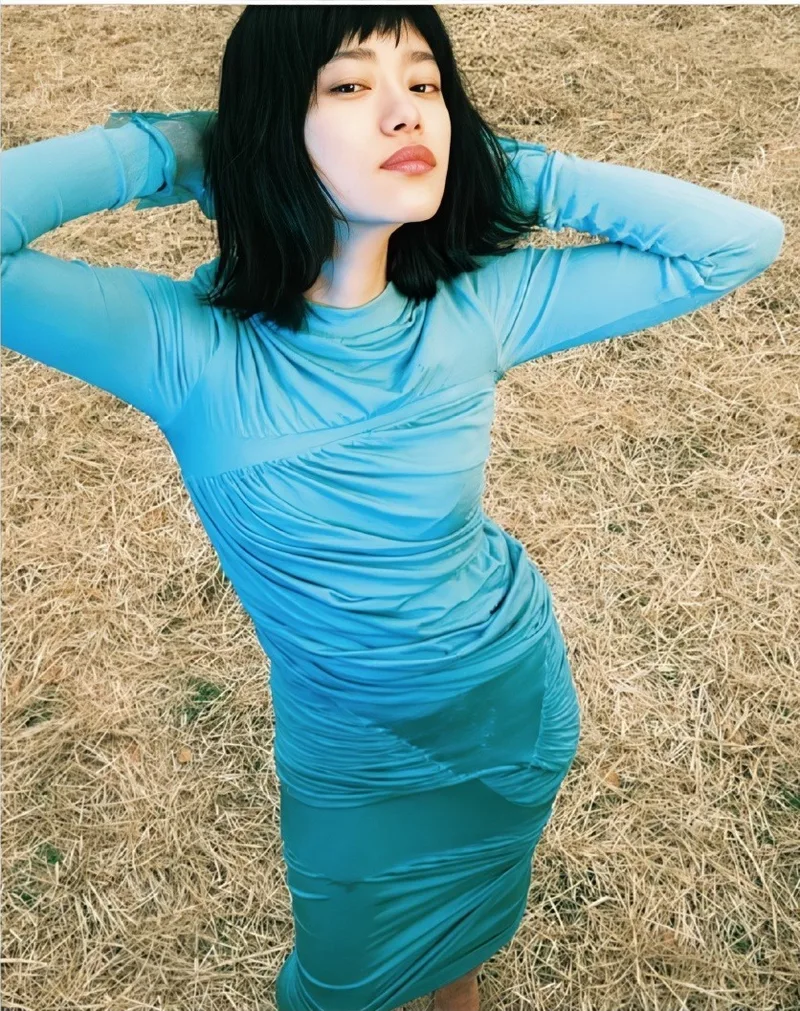 Nylon Japan