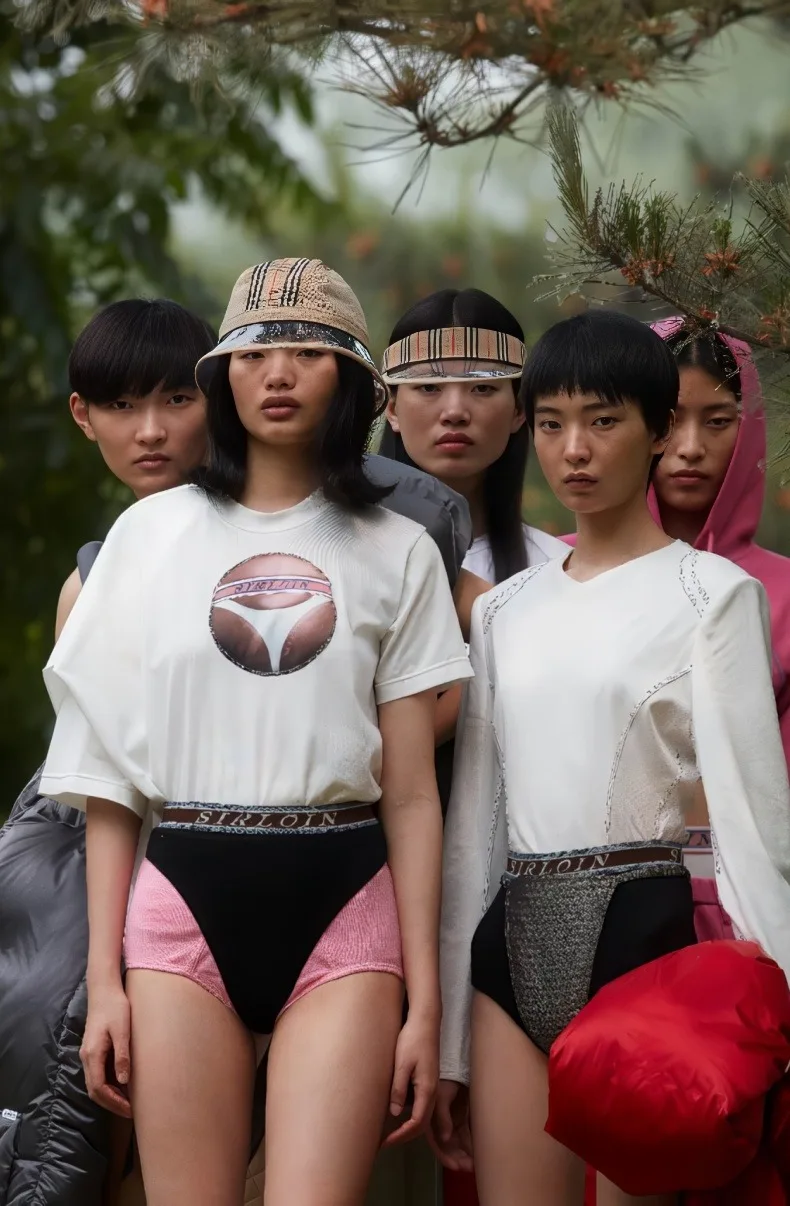 Harper's Bazaar China