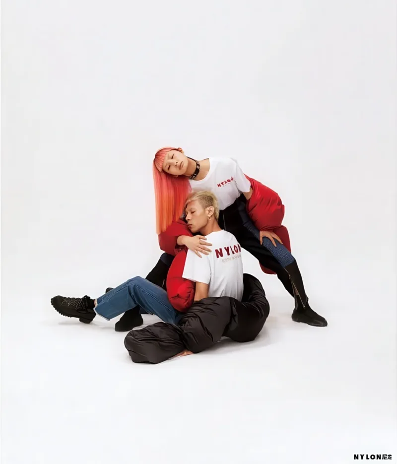 Nylon China